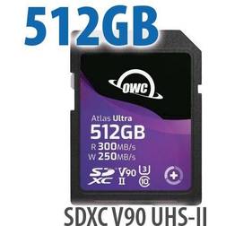 OWC Atlas Ultra 512GB