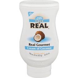 Real Simply Squeeze Cream Of Coconut