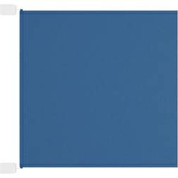 Be Basic Pystymarkiisi Sininen 140x600 cm Oxford Kangas