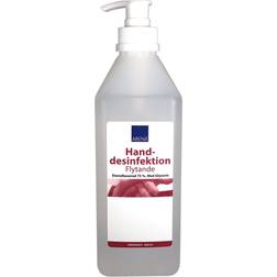 Abena Handdesinfektion 75 600ml