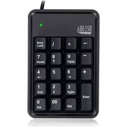 Adesso Numeric Keypad