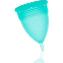 Stercup Fda Silicone Menstrual Cup Large