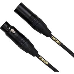 Mogami Gold Studio XLR-XLR M-F 6ft