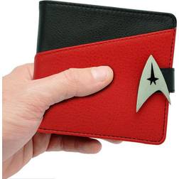 ABYstyle Star Trek - Premium Wallet - Captain