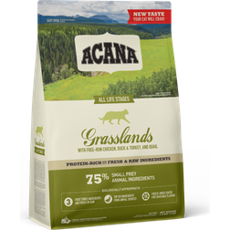 Acana Grasslands Kattenvoer 4.5 kg