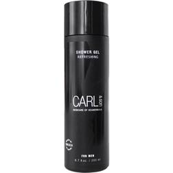 Carl & Son Shower Gel 200ml