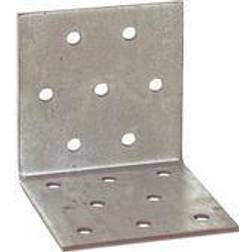 Joma Vinkel 60X60X40Mm Stålplåt 60x250mm
