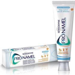 Sensodyne Tandpasta Pro-Emalj Gentle Whitening