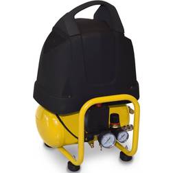 ABAC 24L Luftkompressor