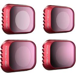 Pgytech Professional ND Filter Set for DJI Mini 3 Pro