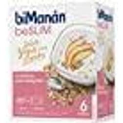 Bimana n Sustitutive Cereal Yoghurt Cream 5