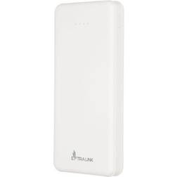Extralink EX.19577 Power Bank 10000mAh 10W 37Wh