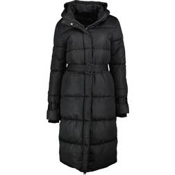 Noize Mara Puffer Medium Coat