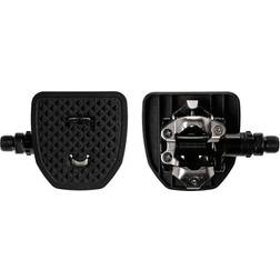 Force Pedal Plate 2.0 Adapter SPD