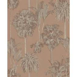 Eijffinger Vintage Palms Dusty Rose