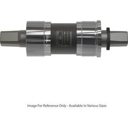 Shimano Vevlager BSA 118/68mm BB-UN300 fyrkant