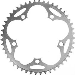 StrongLight Drev Ø130 BCD 2x 9/10-Speed Alu