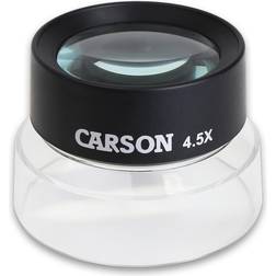 Carson LL-55, LumiLoupe LL-55 5x Stand Magnifier