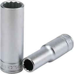 Teng Tools 12-point socket 32mm Topnøgle