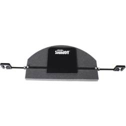 Evans SoundOff Drum Mute for Bass Drum 16-26