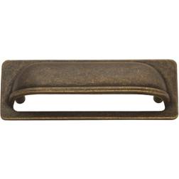 Hickory Hardware Hickory Hardware PA1023 3 Center Center Cup 1pcs