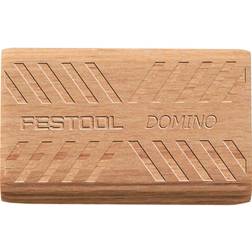 Festool Domino Brikker Bøgetræ D 8x40 mm 780 Stk