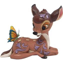 Bambi Disney Traditions Mini by Jim Shore Statue