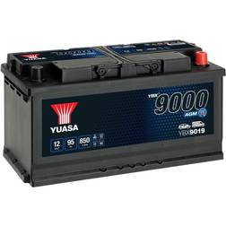 Yuasa YBX9019