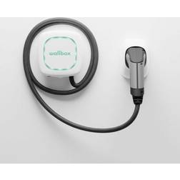 Wallbox Batterioplader Pulsar Plus 7.4W T2