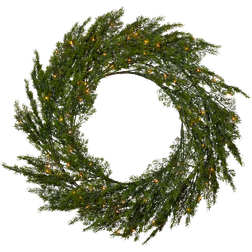 Star Trading Thuja Julpynt 80cm