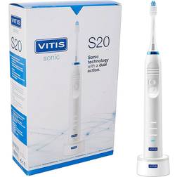 Pharma VITIS SONIC BRUSH S20