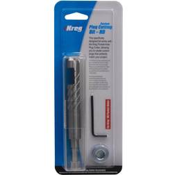 Kreg Custom Plug Cutting Bit