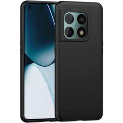 Hurtel Mobilskal OnePlus 10 PRO Matt Svart
