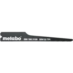 Metabo Tigersagblad 0901063109, Z 32, 10 stk