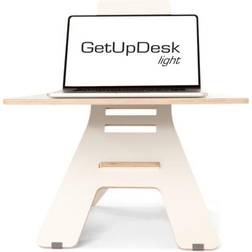 Kenson GetUpDesk Light - Adjustable standing desk