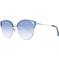 Police SPL739 8FFB Gafas de Sol Mujer