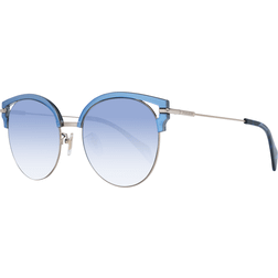 Police SPL739 Solbriller - Blue