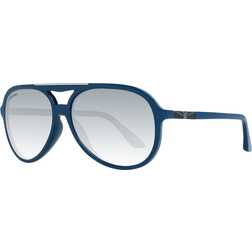 Longines Sonnenbrille LG0003-H - Blau