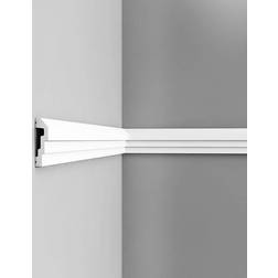 Orac Decor Purotouch Vægliste P7070