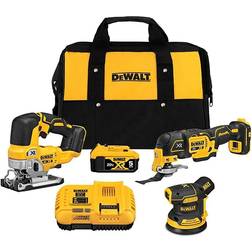 Dewalt 20V MAX XR 3
