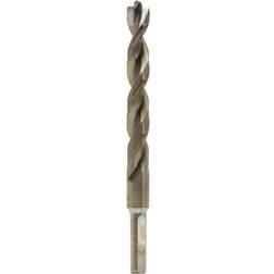 Dewalt 5/64" Pilot Point Industrial Cobalt Alloy Steel Drill Bit Brown