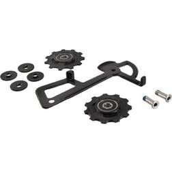 Sram Jeu De Roulette Dérailleur Arrière Cage Intérieur X-Sync Dér.Arr.X01/X1+ Noir