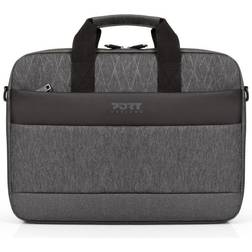 PORT Designs 15.6" Boston Laptop Case Grey /135069