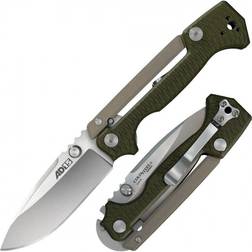 Cold Steel AD-15 (S35VN) Lommekniv