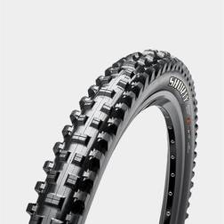 Maxxis Shorty 29/28" (622 mm) Black 2.4 Tubeless Ready Pneu vélo MTB