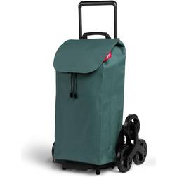 Gimi Tris Urban Green - Grün