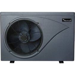 Planet Pool W'elmepumpe Vesuvio On/Off 6kW