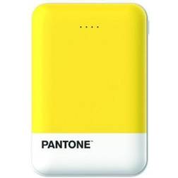 Celly Pantone Power Bank 5000mAh