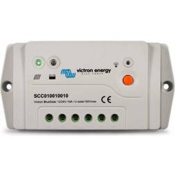 Victron Energy BlueSolar PWM-Pro 12/24V-10A