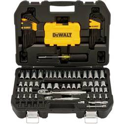 Dewalt DWMT73801 108pcs Tool Kit